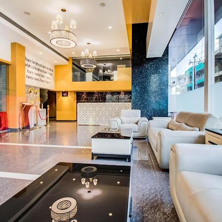 Gopalas Residency Kalyan-Bhiwandi ภายนอก รูปภาพ