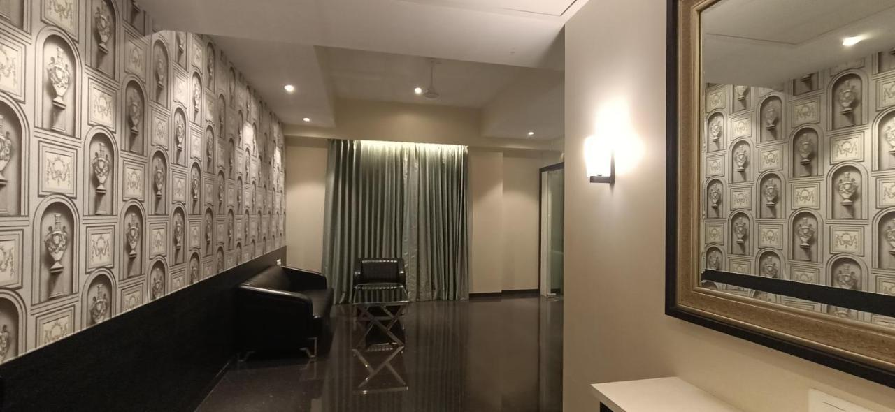Gopalas Residency Kalyan-Bhiwandi ภายนอก รูปภาพ