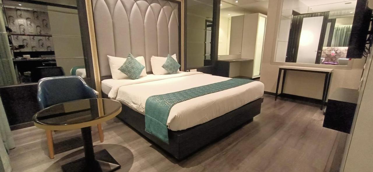 Gopalas Residency Kalyan-Bhiwandi ภายนอก รูปภาพ