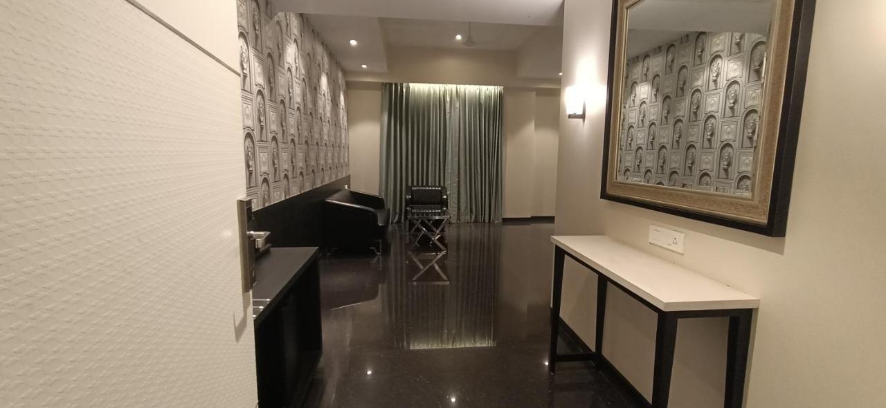 Gopalas Residency Kalyan-Bhiwandi ภายนอก รูปภาพ