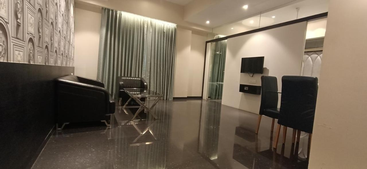 Gopalas Residency Kalyan-Bhiwandi ภายนอก รูปภาพ