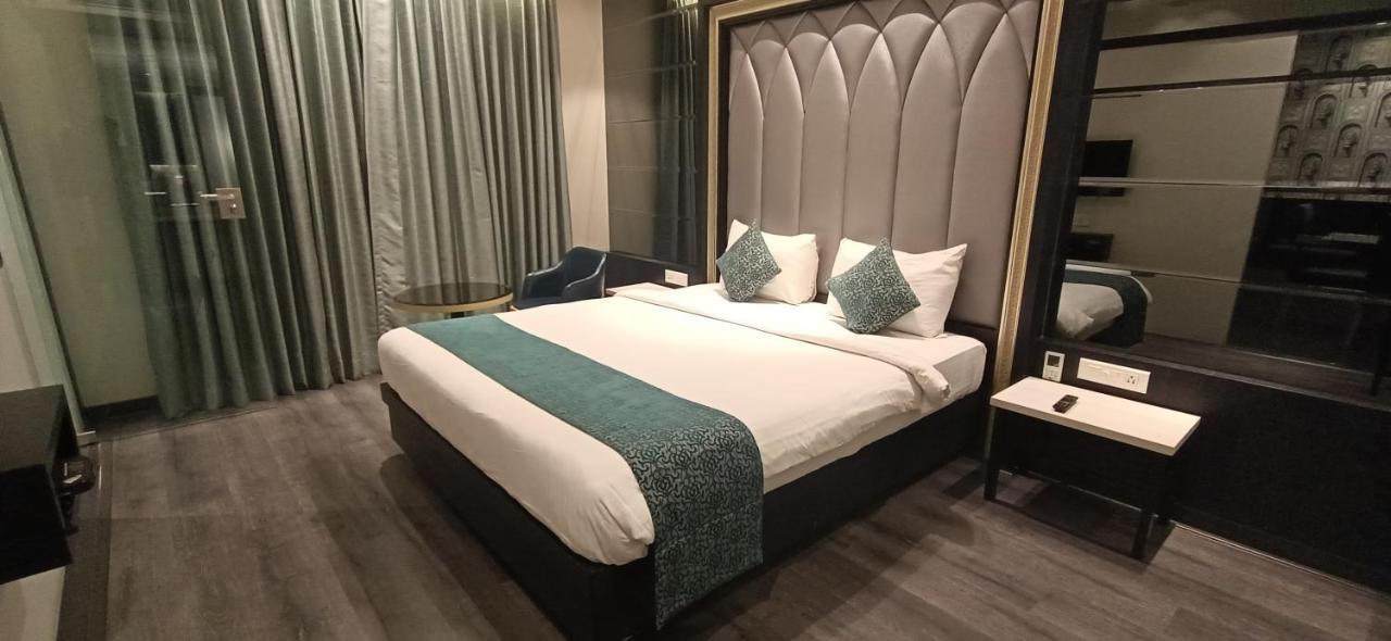 Gopalas Residency Kalyan-Bhiwandi ภายนอก รูปภาพ