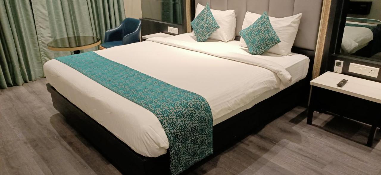 Gopalas Residency Kalyan-Bhiwandi ภายนอก รูปภาพ