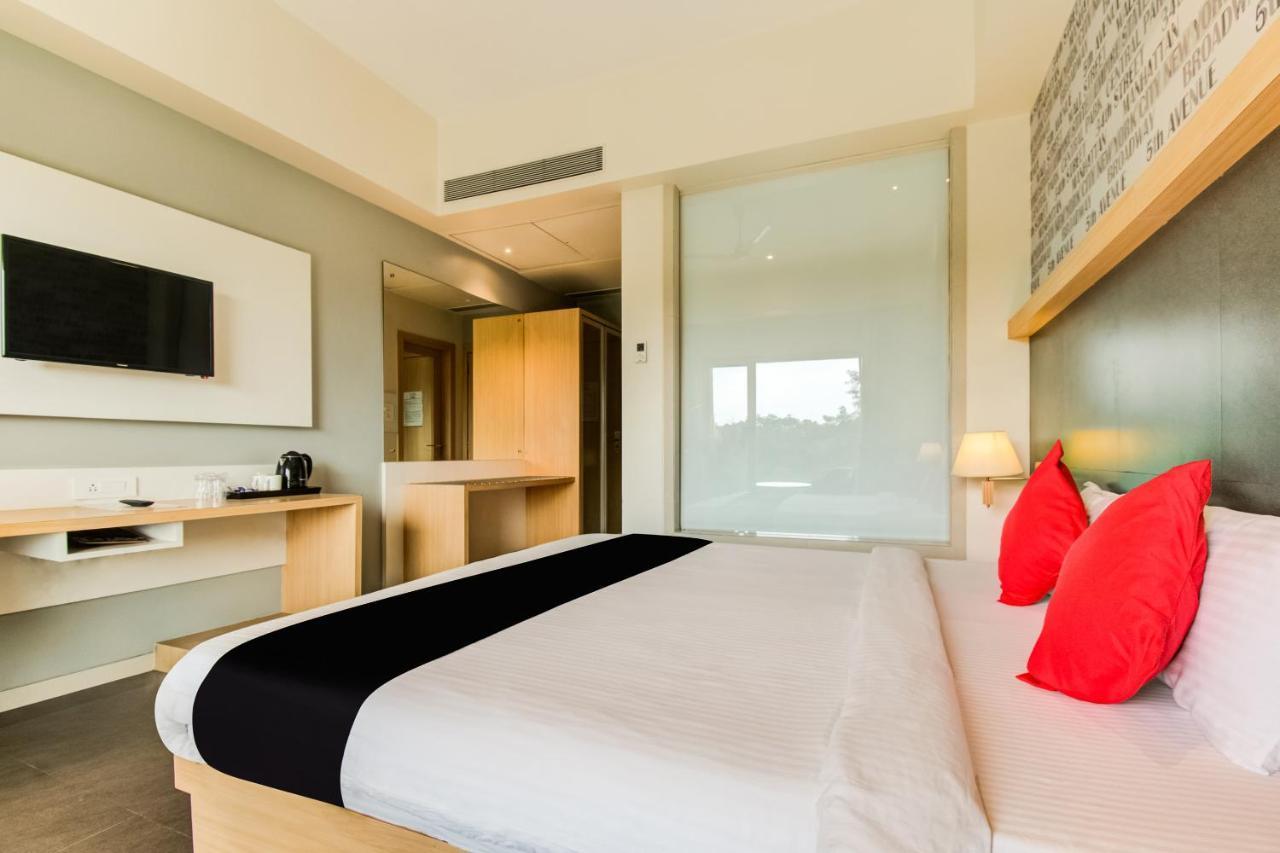 Gopalas Residency Kalyan-Bhiwandi ภายนอก รูปภาพ