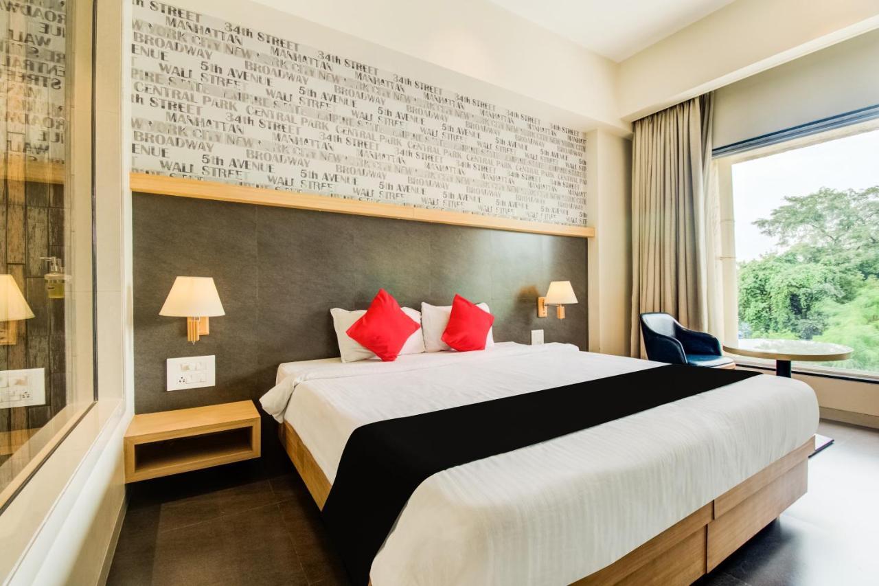 Gopalas Residency Kalyan-Bhiwandi ภายนอก รูปภาพ