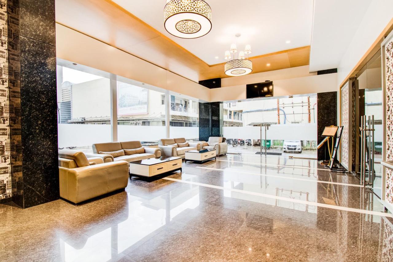 Gopalas Residency Kalyan-Bhiwandi ภายนอก รูปภาพ