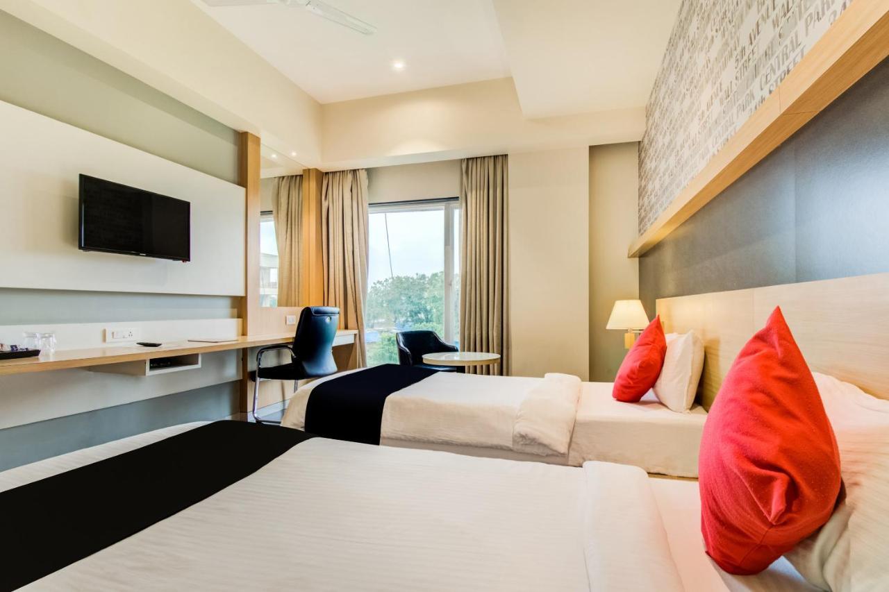 Gopalas Residency Kalyan-Bhiwandi ภายนอก รูปภาพ