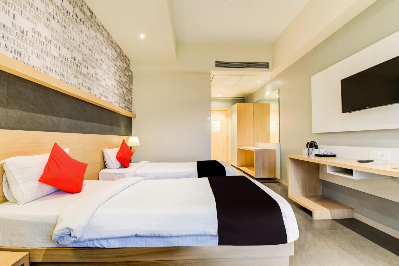 Gopalas Residency Kalyan-Bhiwandi ภายนอก รูปภาพ