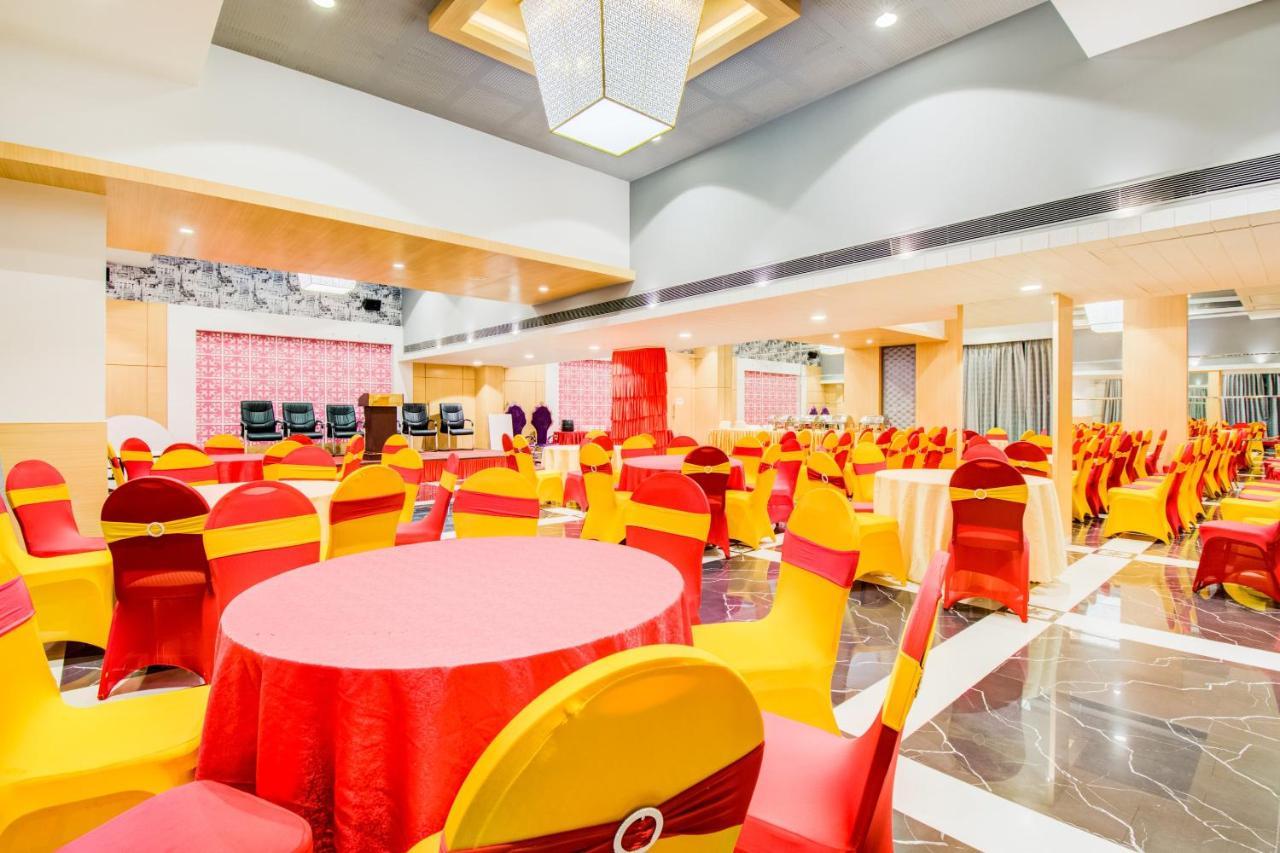 Gopalas Residency Kalyan-Bhiwandi ภายนอก รูปภาพ
