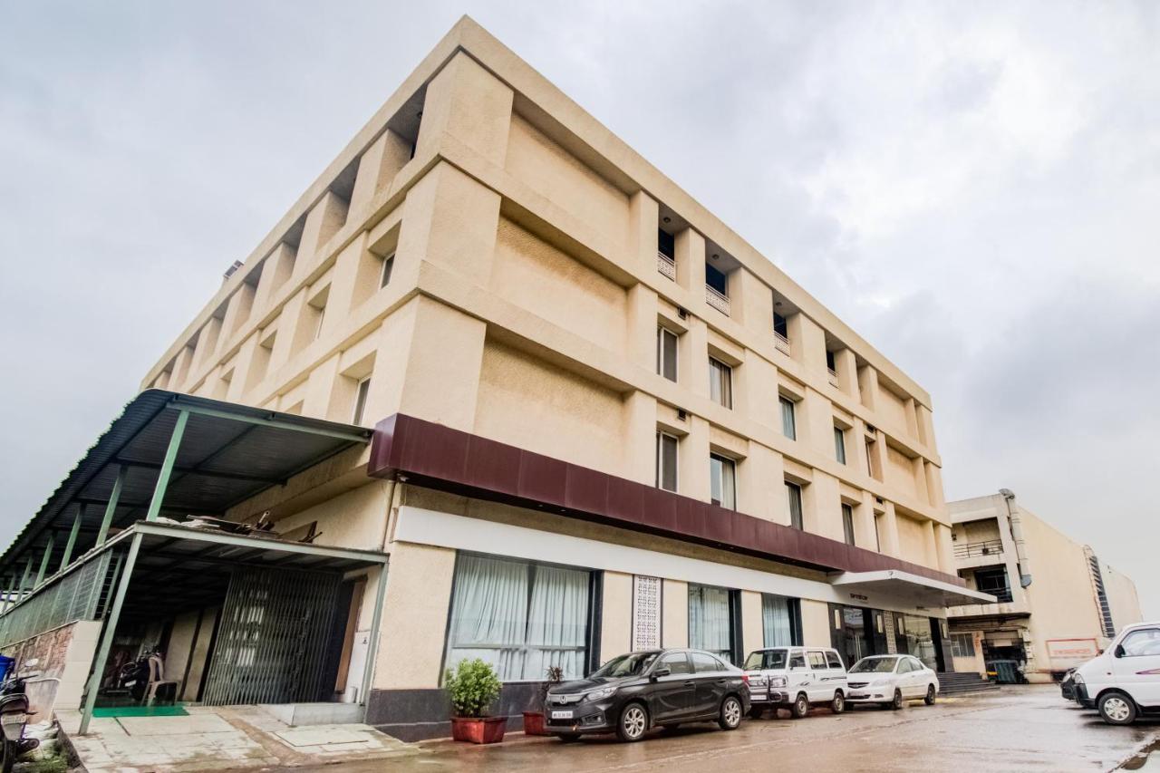 Gopalas Residency Kalyan-Bhiwandi ภายนอก รูปภาพ