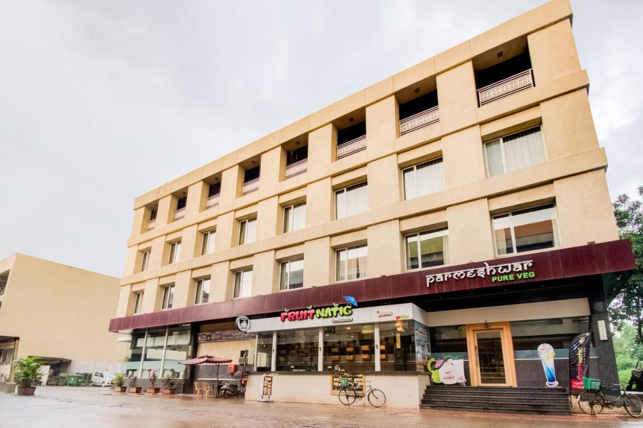 Gopalas Residency Kalyan-Bhiwandi ภายนอก รูปภาพ