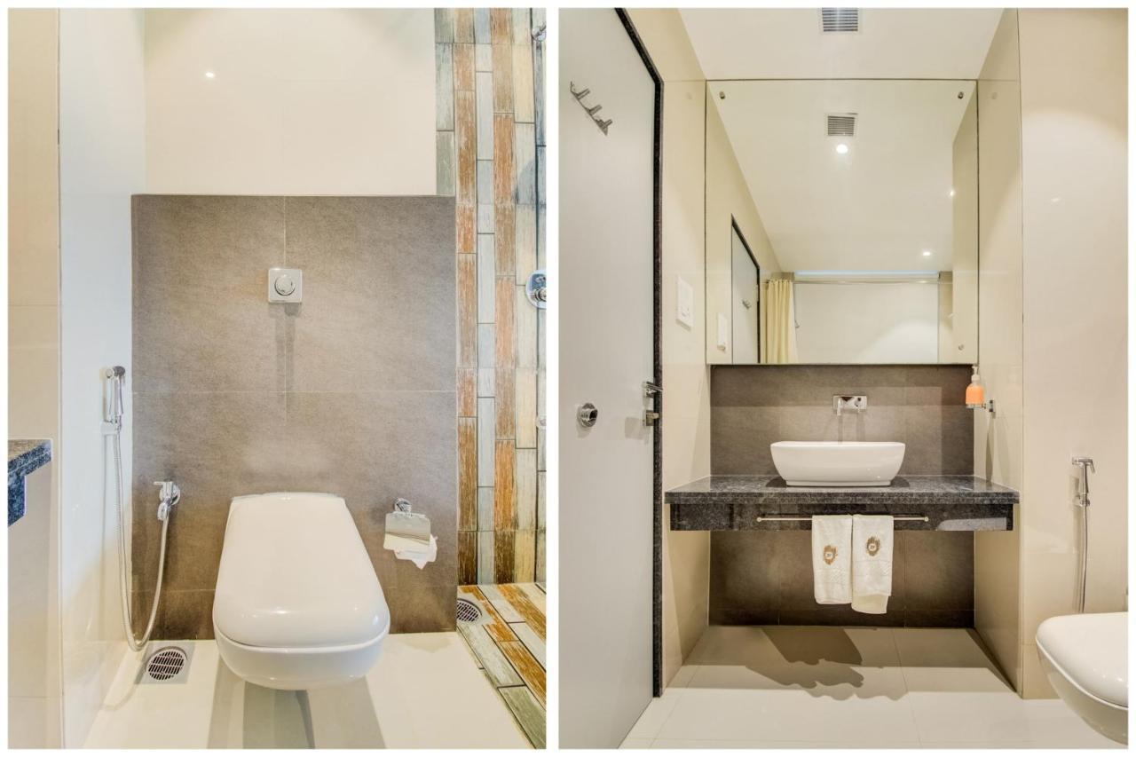 Gopalas Residency Kalyan-Bhiwandi ภายนอก รูปภาพ