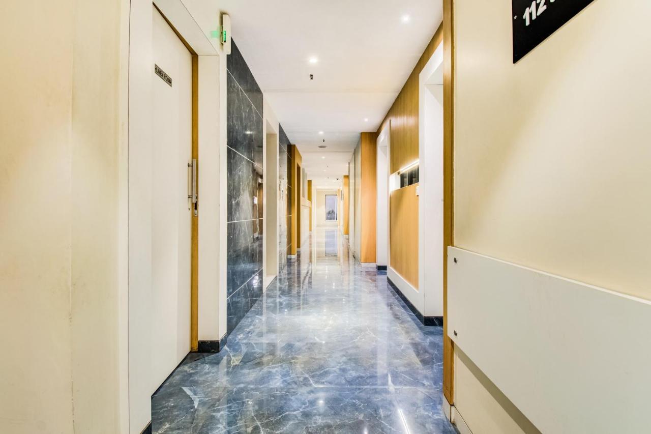 Gopalas Residency Kalyan-Bhiwandi ภายนอก รูปภาพ