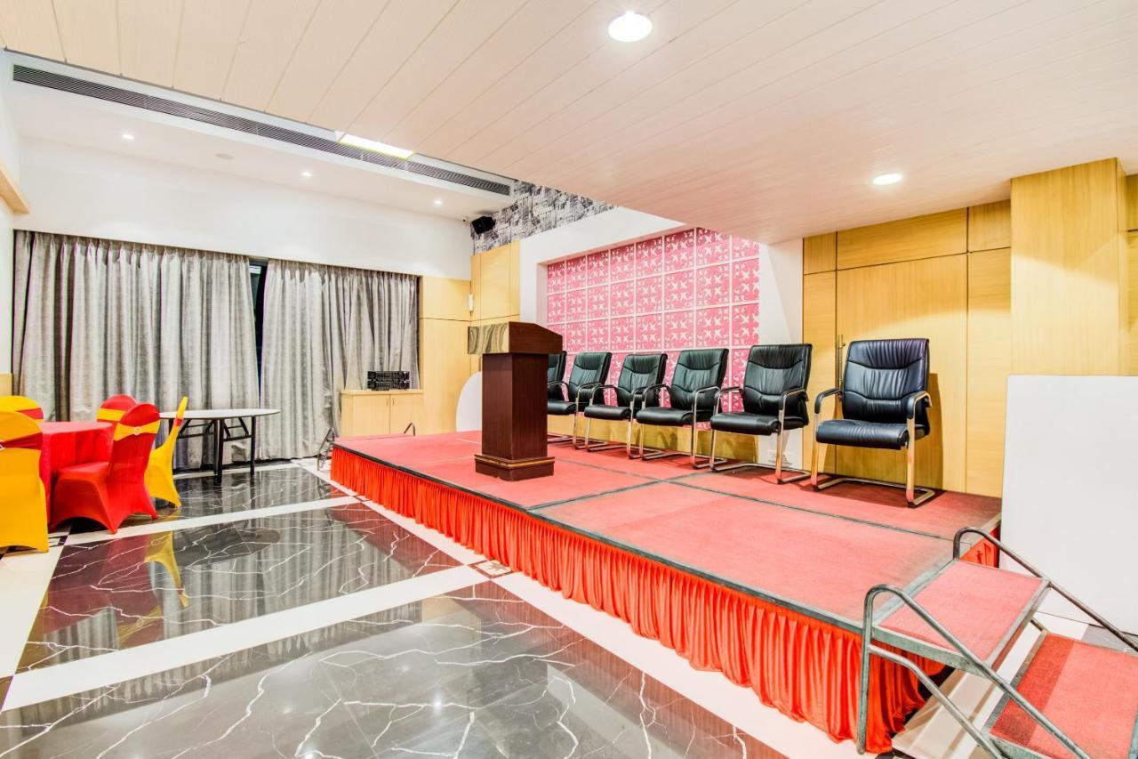 Gopalas Residency Kalyan-Bhiwandi ภายนอก รูปภาพ