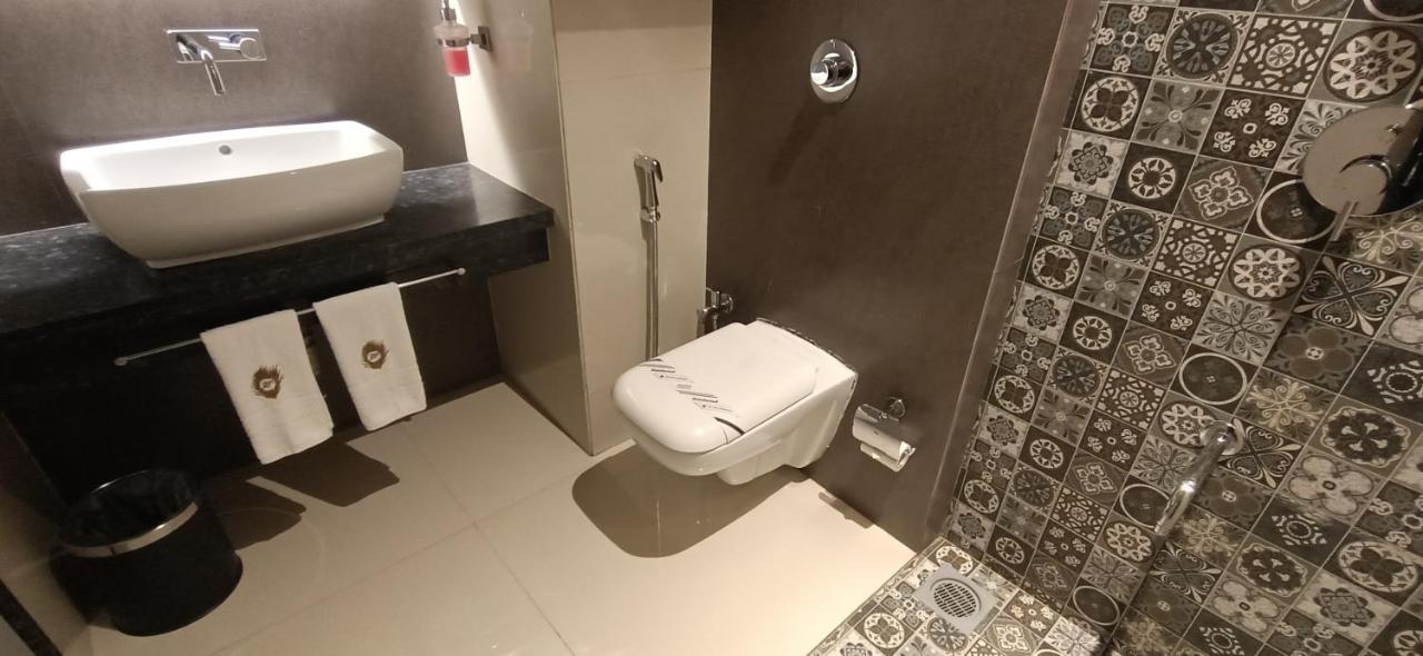 Gopalas Residency Kalyan-Bhiwandi ภายนอก รูปภาพ