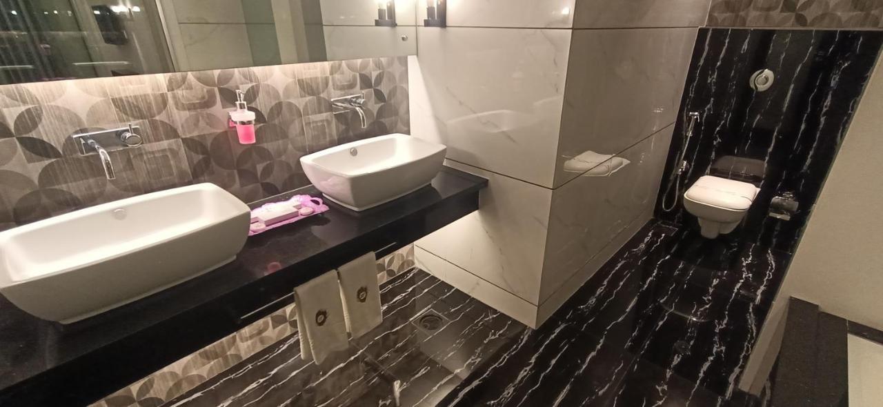 Gopalas Residency Kalyan-Bhiwandi ภายนอก รูปภาพ